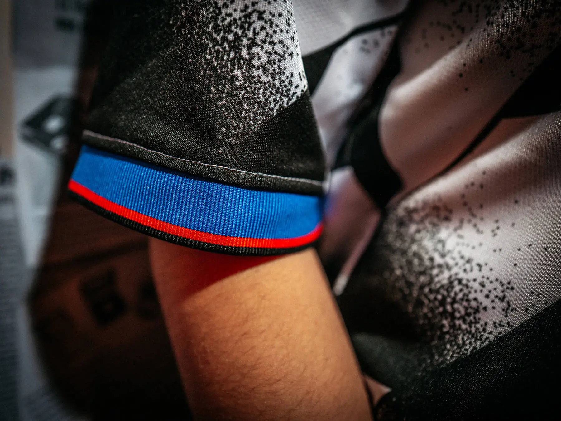 FC Didi Trikot Landscape